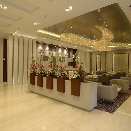 Genesis Hotel Near Mumbai Airport Extérieur photo