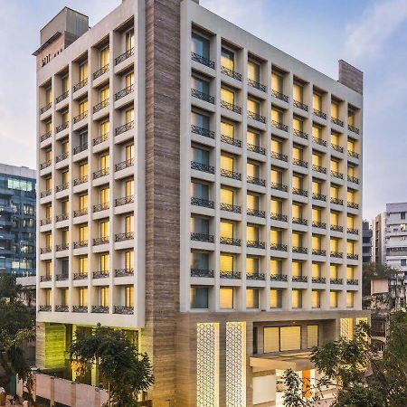 Genesis Hotel Near Mumbai Airport Extérieur photo